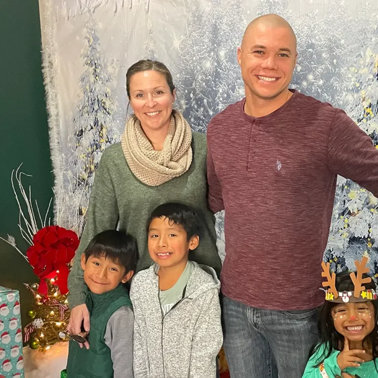 fulmer family