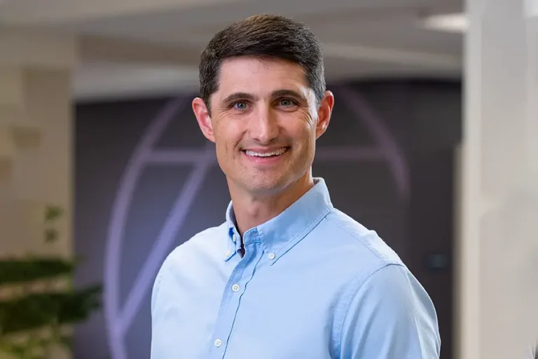 kyle walker headshot