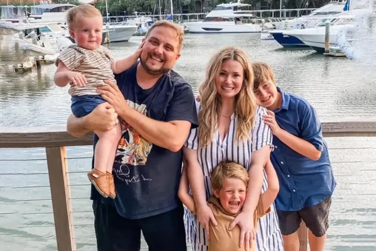 Gilbert Family