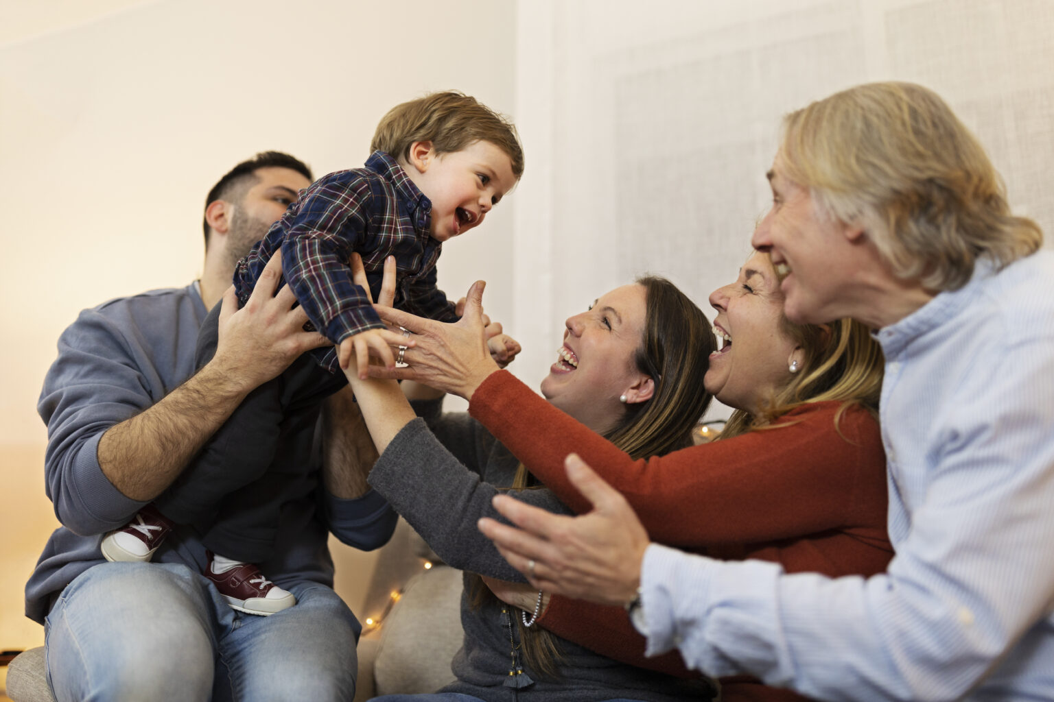 Foster Care in Georgia
