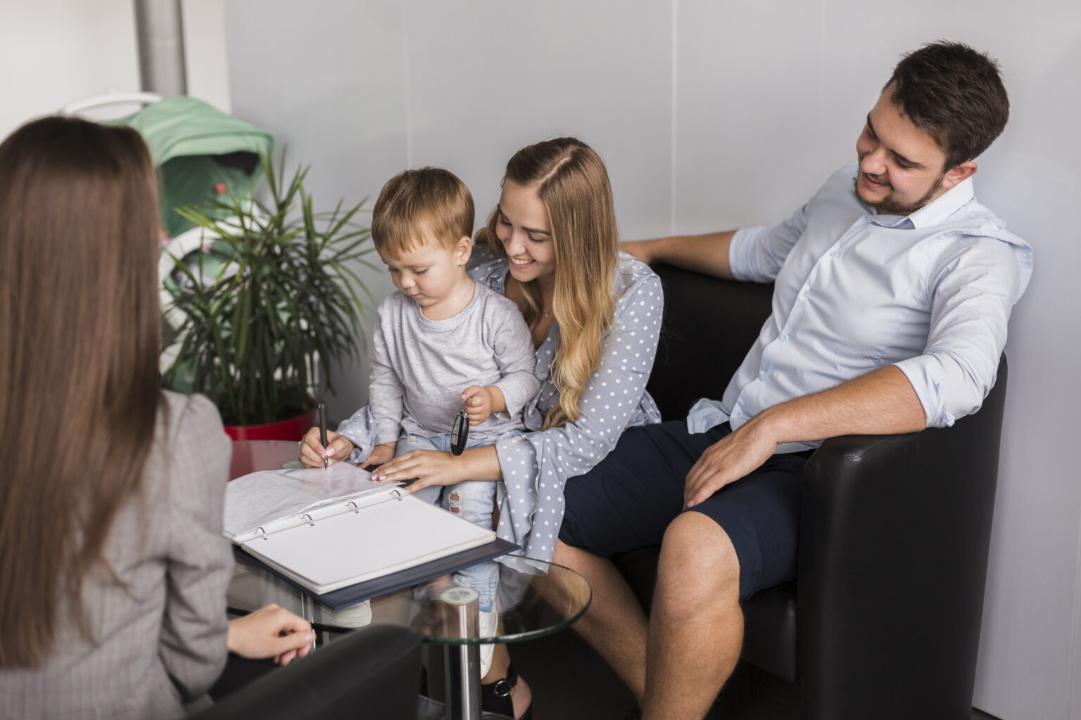 foster care agencies near me