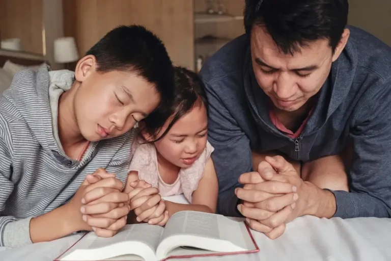 Faith Based Foster Care