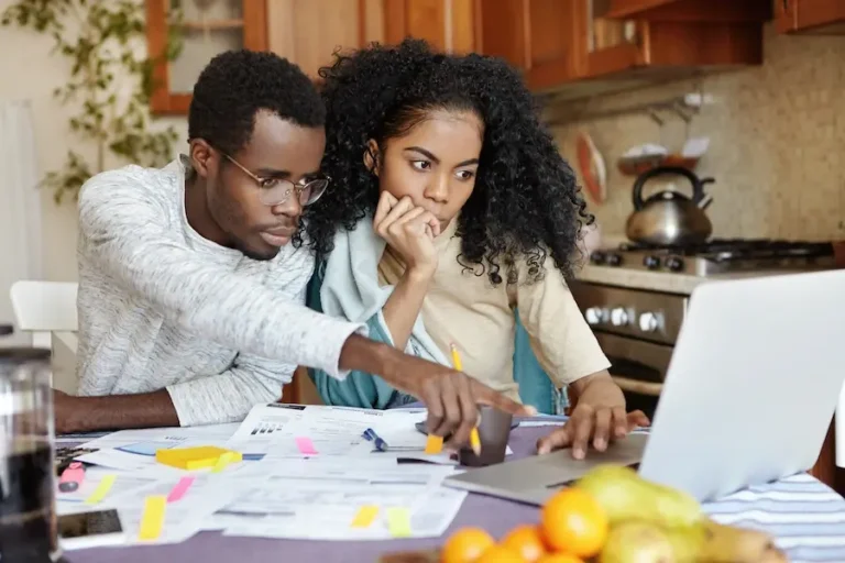 The Foster Care Process