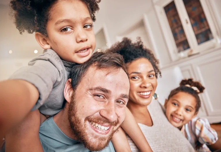 Top Myths About Foster Care