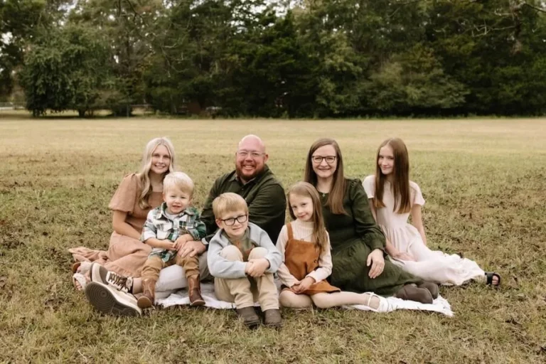 “This is where you belong.”: The Rivers Family Story