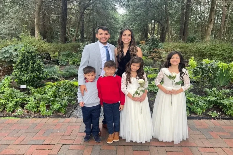 Alba Family
