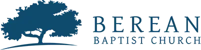 Berean Baptist Church Lilburn logo