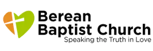Berean Baptist Church Macon logo