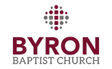 Byron Baptist Church logo