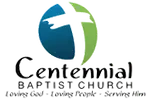 Centennial Baptist Church logo