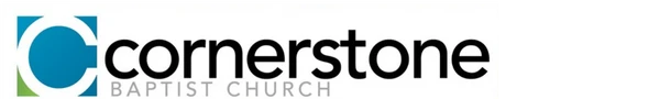 Cornerstone Baptist logo