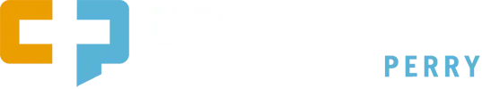 CrossPoint Perry logo