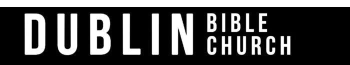 Dublin Bible Church logo
