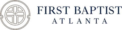 First Baptist Atlanta logo