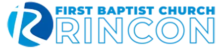 First Baptist Rincon logo