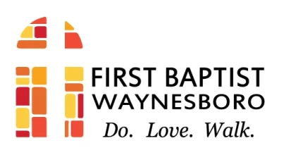 1st Baptist Waynesboro logo