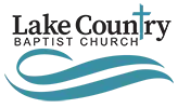 Lake Country Baptist Church logo