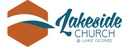 Lakeside Church at Lake Oconee logo