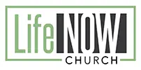 Life Now Church logo
