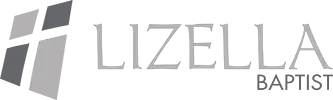 Lizella Baptist Church logo
