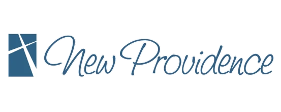 New Providence Baptist Church logo