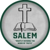 Salem Baptist logo