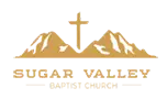 Sugar Valley Church logo