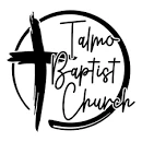 Talmo Baptist Church logo