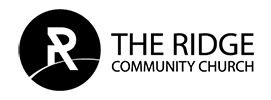The Ridge Community Church logo