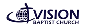 Vision Baptist Church logo