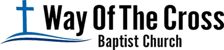 Way of the Cross Baptist Church logo