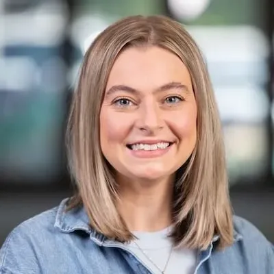 Aleah Evans