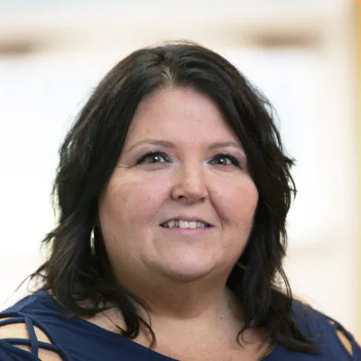 Cynthia Cochran
