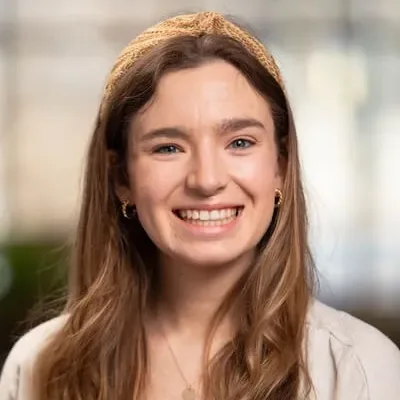 Emily Gilbert