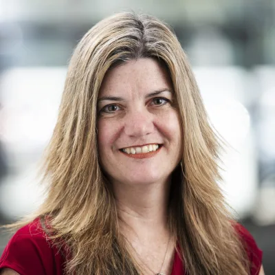 Jessica Stanton