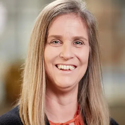 Joanna Baumgartner