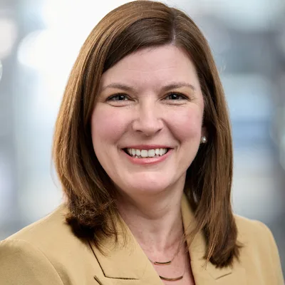 Lauren Garland