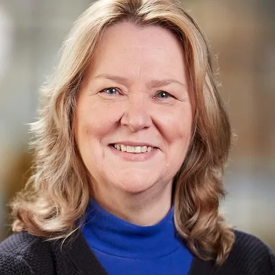 Lisa Teague