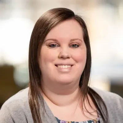 Mary Beth Powers
