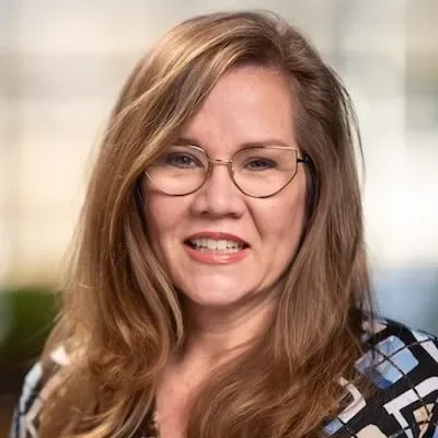 Stephanie Simmons