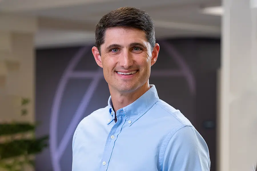 kyle walker headshot