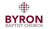 Byron Baptist Church Logo