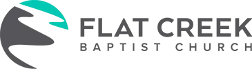 Flat Creek Baptist logo