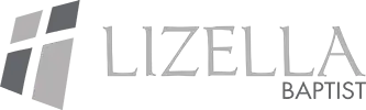 Lizella Baptist Logo