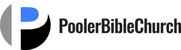Pooler Bible Church logo