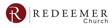 Redeemer Evans Logo