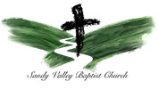 Sandy Valley Baptist Logo