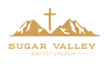 Sugar Valley Baptist Logo