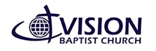 Vision Baptist Church Logo