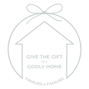 donate to foster care icon